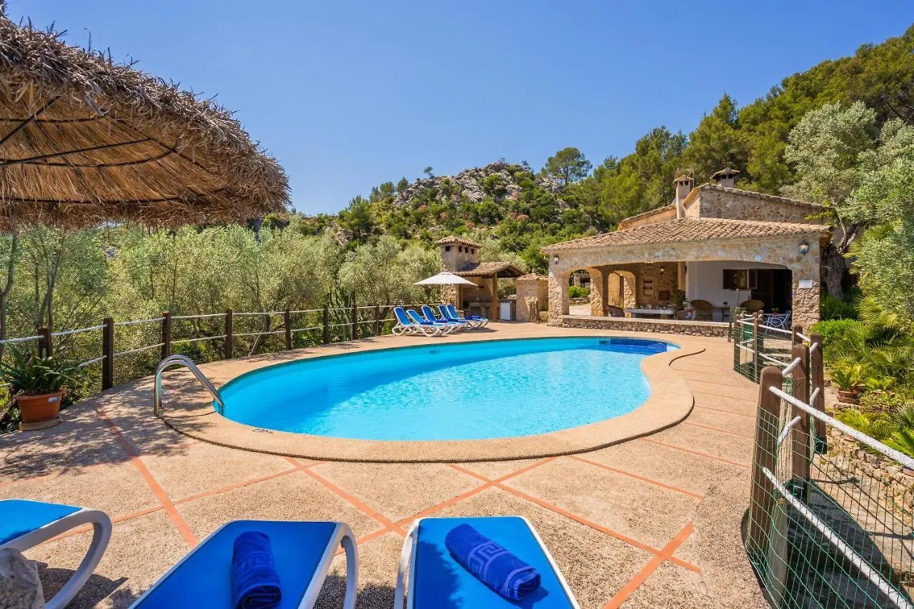 Alordes Villa Pollenca