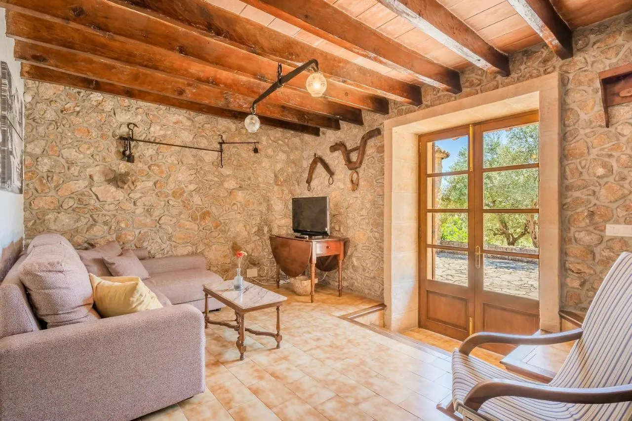 Alordes Villa Pollenca