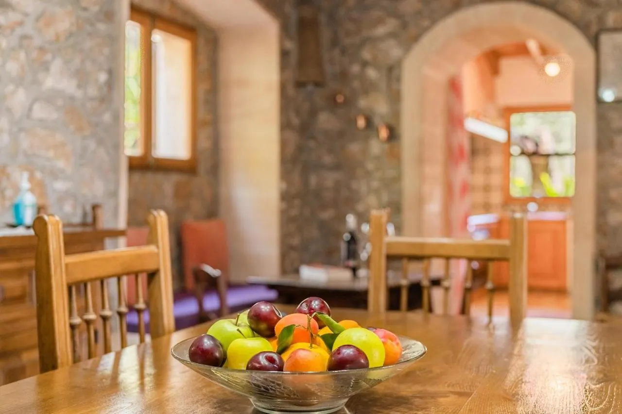 Alordes Villa Pollenca 0*,