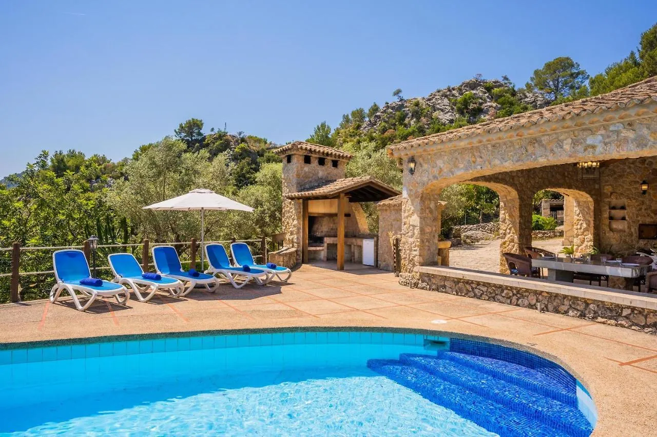 Alordes Villa Pollenca