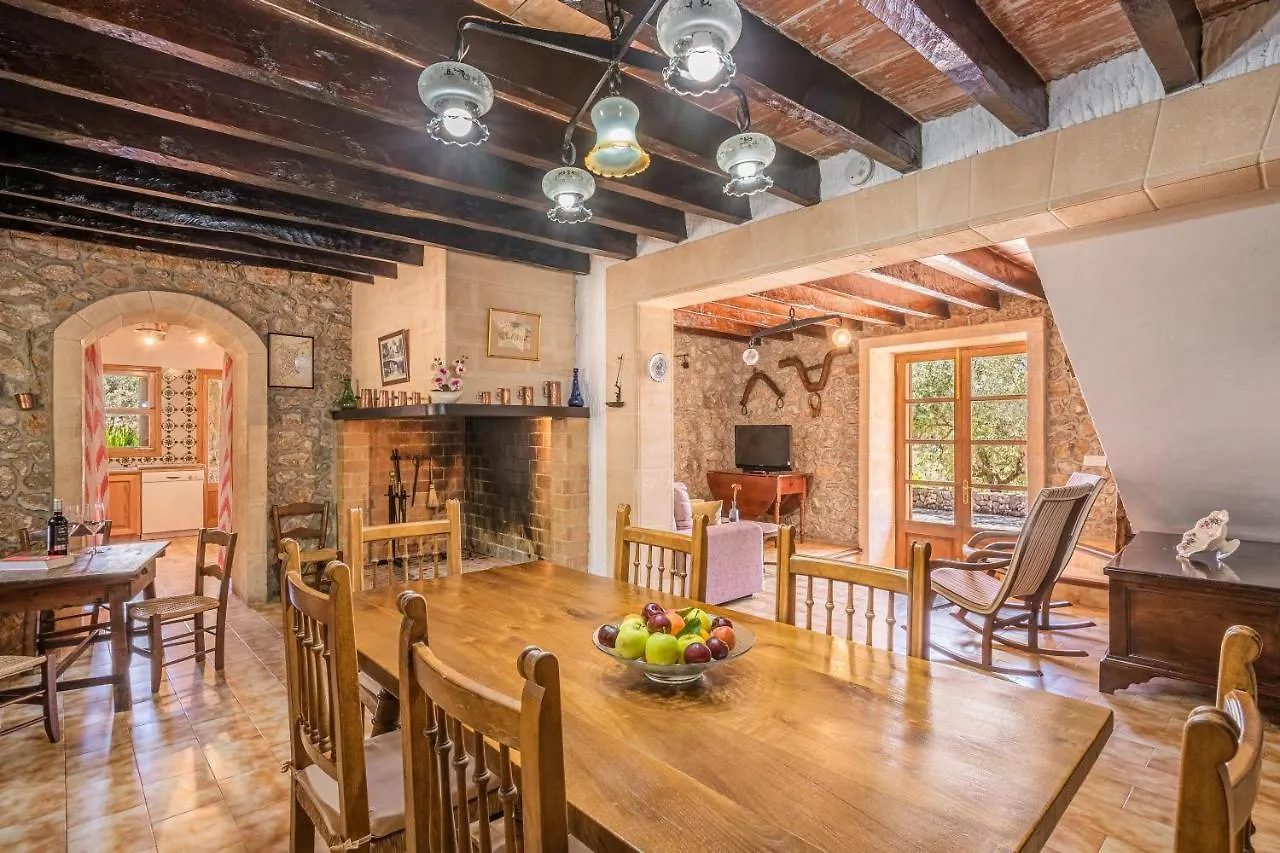Alordes Villa Pollenca