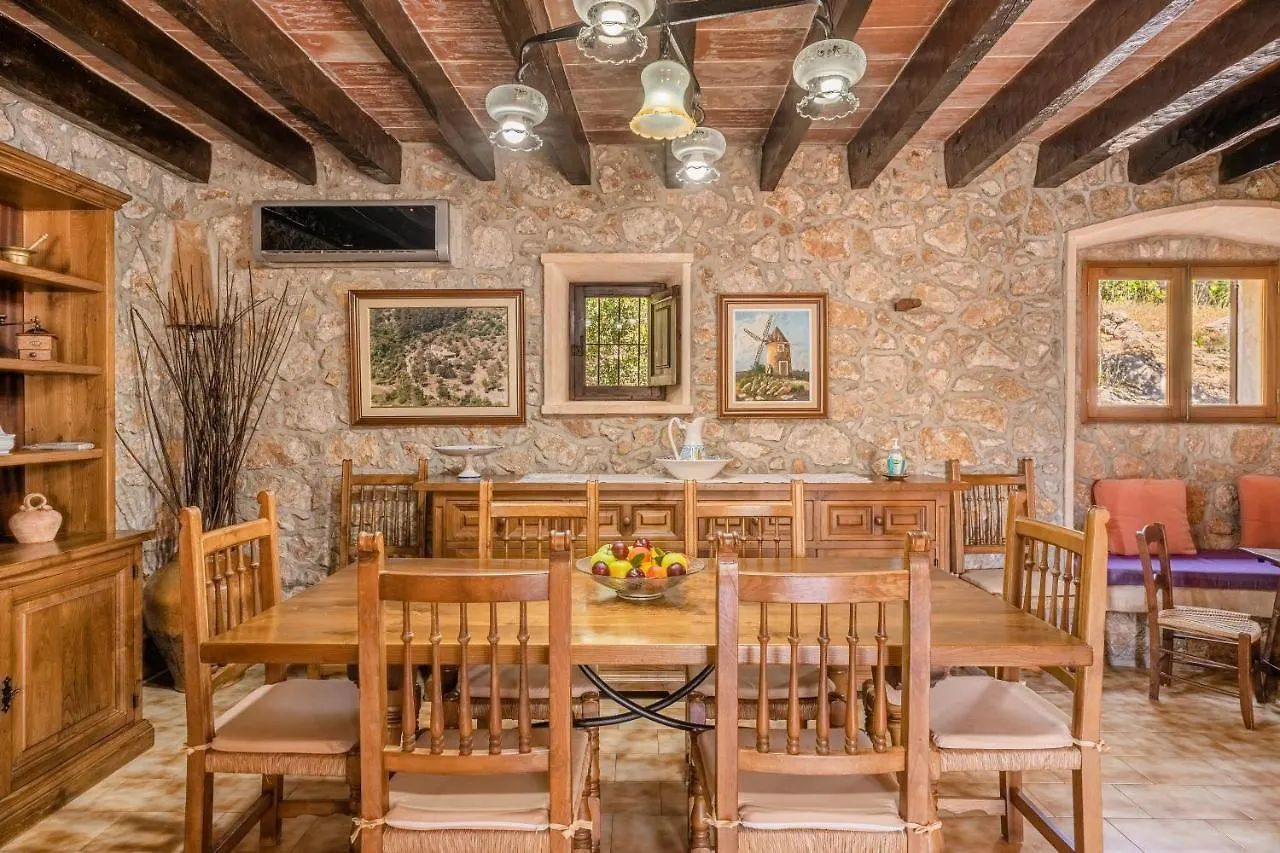 Alordes Villa Pollenca