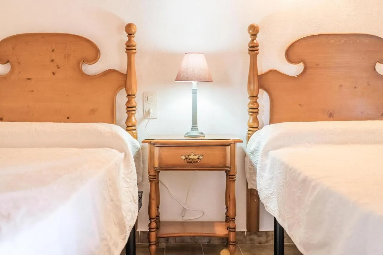 Alordes Villa Pollenca