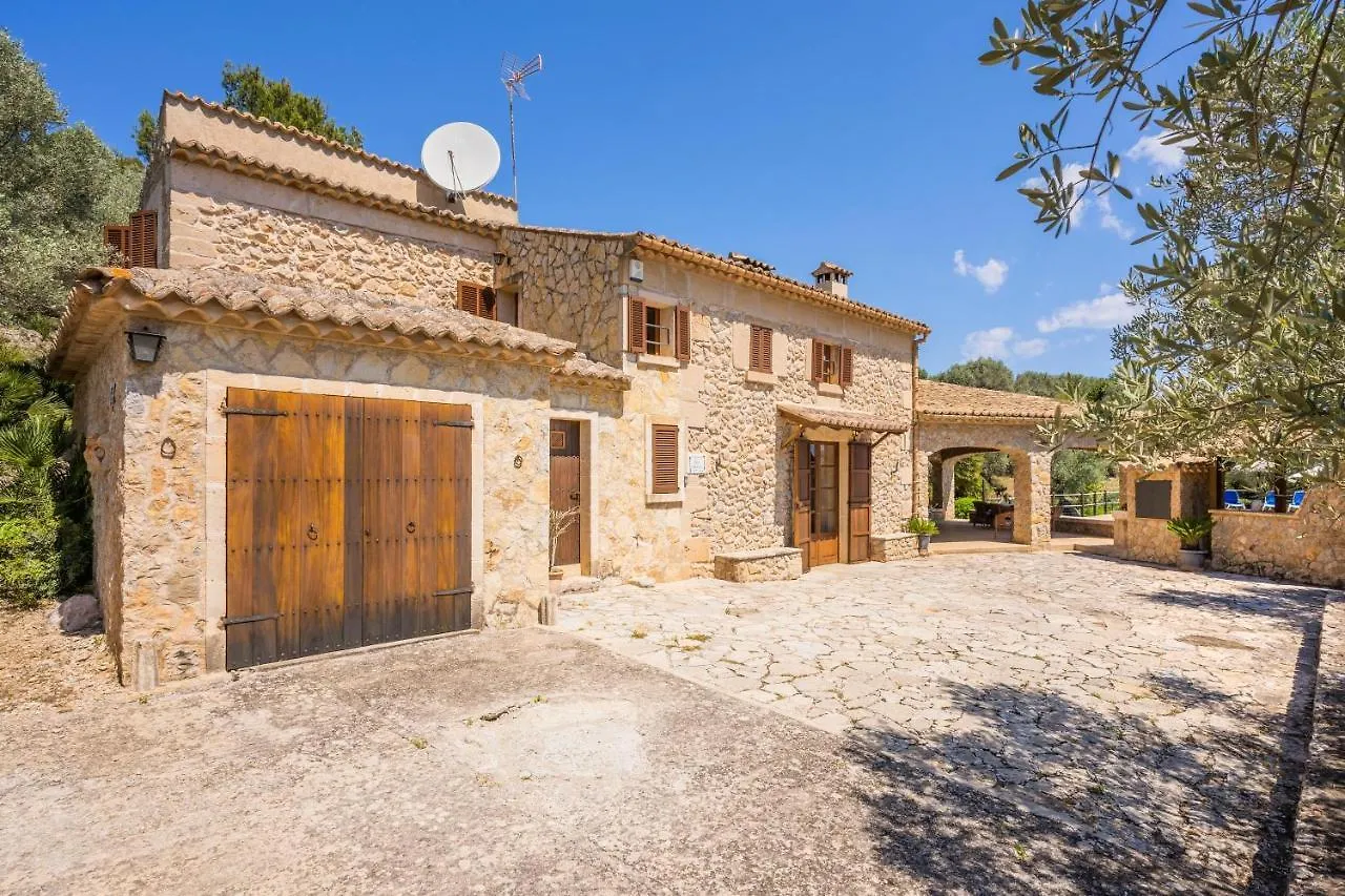 Vila Alordes Pollença