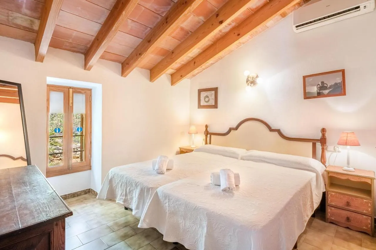 Alordes Villa Pollenca