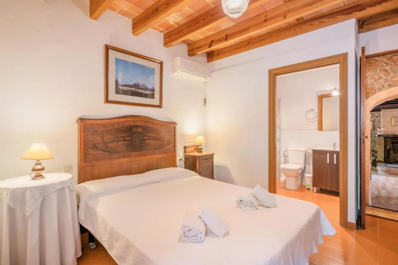 Vila Alordes Pollença 0*,  Španělsko