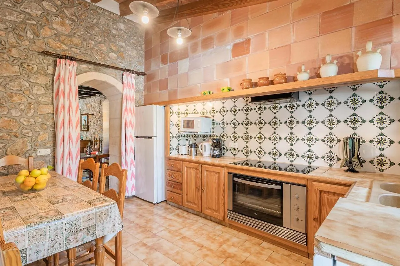 Alordes Villa Pollenca
