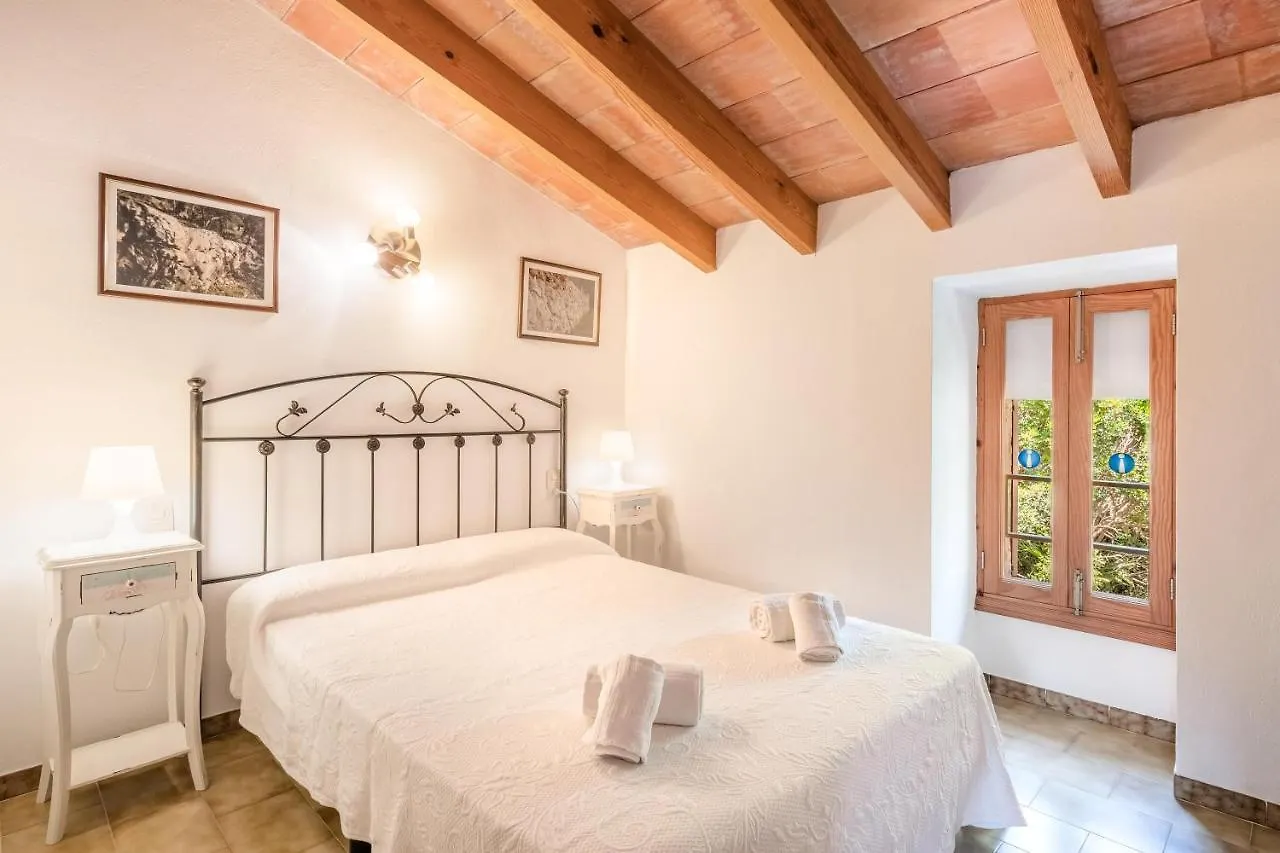Alordes Villa Pollenca 0*,  Spain