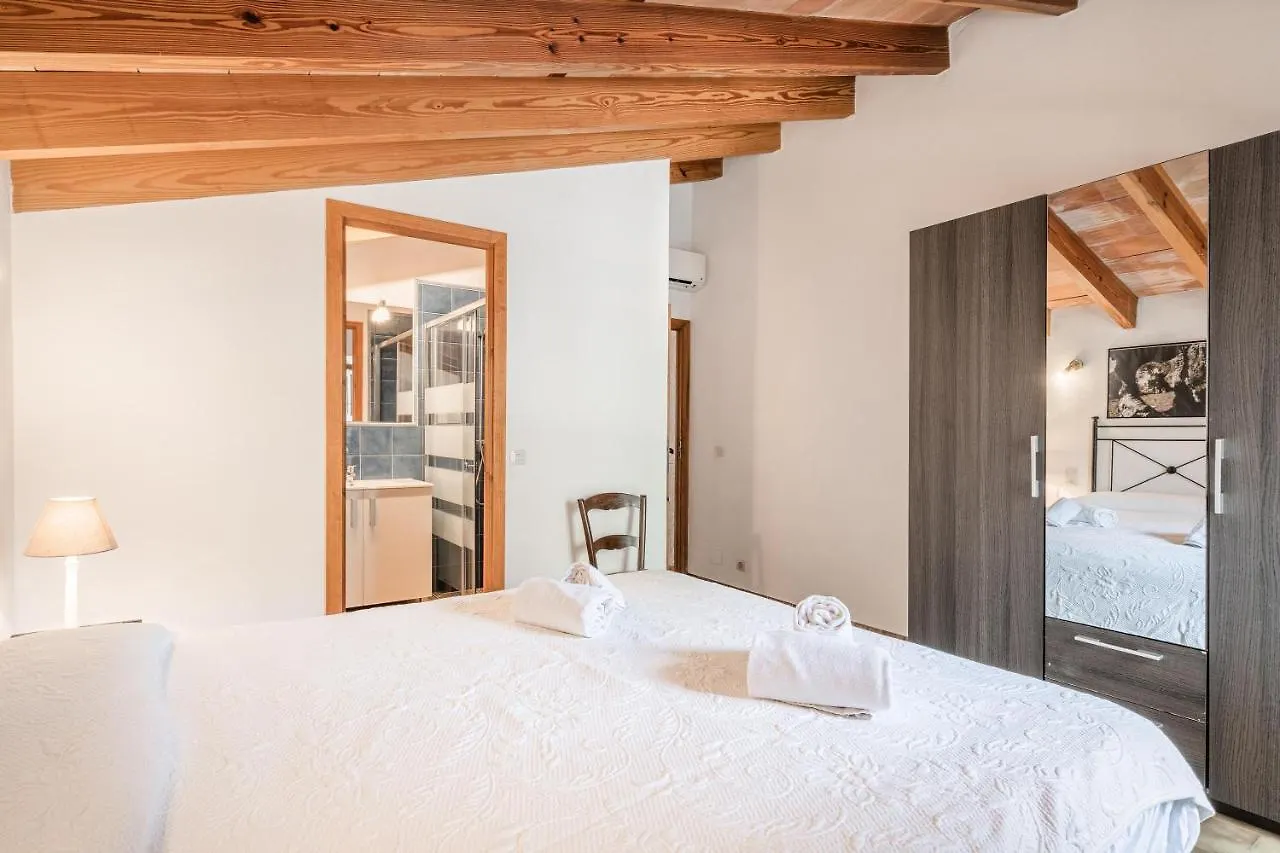 Villa Alordes Pollença